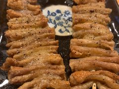 -晶吉·居酒屋·烧鸟·生鱼饭(中山区民主广场店)