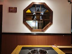 -成老灶火锅鸡(平山店)