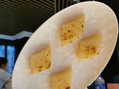 桂花拉糕-绿波廊(豫园店)