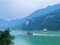 -三峡人家风景区