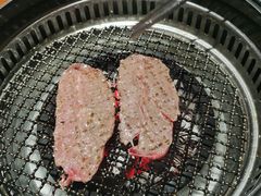 -丸藏和牛烧肉专门店(园区师惠坊店)