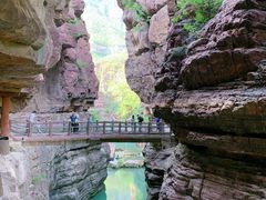 -云台山风景名胜区