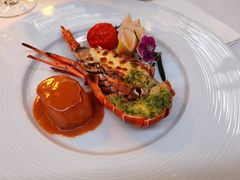 -马克西姆餐厅(崇文门店)