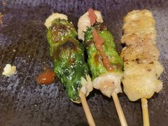 -木子烧鸟屋(百子湾店)