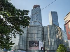 -苏宁极物(苏宁生活广场店)