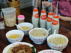 -吴财记面家(大同路店)