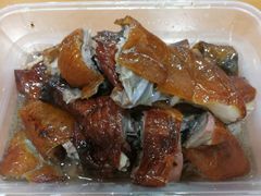 -黄连大头华烧鹅店(大良店)