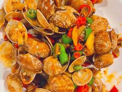 -虎虎龙虾大排档(双井店)