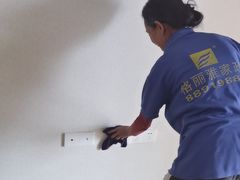 -武汉格丽雅家政 保洁清洗