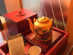 -上海静安香格里拉大酒店