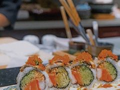 -傑·料理·海鲜放题(佛山文华荟店)