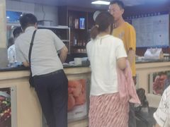 -东方饺子王(让胡路远望店)
