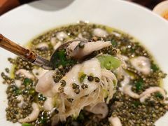 -大盐帮川菜馆(长楹天街店)