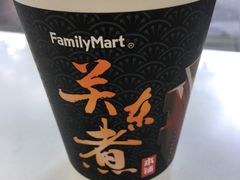 -全家便利店(新闸路二店)