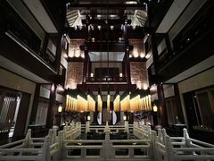 -西安华清御汤酒店