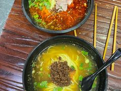 -一品飘香米线(一中总店)