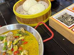 -阿甘龙虾·重庆麻麻鱼(中豪店)