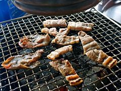 -郑阿姨的家·이모네·韩料&烤肉(武川路店)