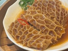 酱香金钱肚-金苑海鲜酒家(来魅力店)