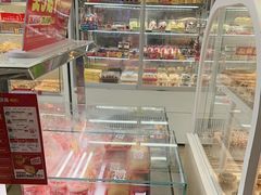 -味多美蛋糕(航天桥店)