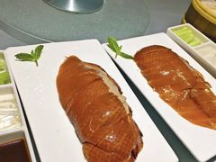 -鸭王烤鸭店(三里河店)
