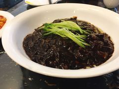 -桃园中华料理炸酱面(燕儿岛路店)