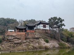 -东坡赤壁风景名胜区