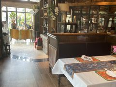 -一棵树·意大利西餐厅One Tree(新城店)