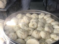 -郑家包子牛肉拉面(尚勤路店)