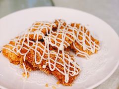 -千岛湖鱼味馆(十字街总店)