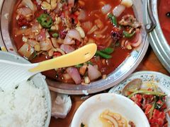 -李东农庄(中南百草园地标店)