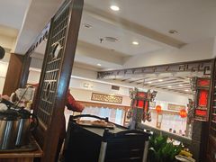 -一楼食业·美食人家