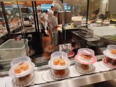 -新一番三文鱼寿司(大东海店)