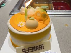 -海底捞火锅(上地华联店)