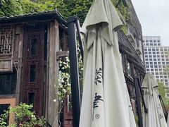 -茶肆(仙林店)