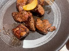 -德川家日本料理(中关村寰太大厦店)