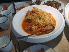 -味莊·青岛菜(云霄路店)