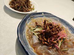 -老浒记烤鸭-北京菜(琉璃厂店)