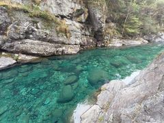 -石台牯牛降景区