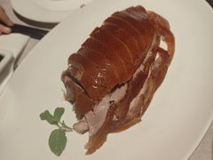 -四季民福烤鸭店(外滩外白渡桥店)