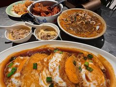 -佬太公海鸭·海鲜大排档(上海总店)