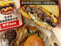 -凯德广场(学府店)