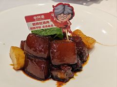 -申阿婆·上海菜·小海鲜(国展店)