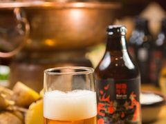 -阿斯牛牛·凉山菜(新会展店)