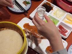 -京味张·北京烤鸭(南山店)