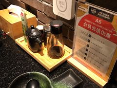 -無境·匠心日本料理(汉街店)