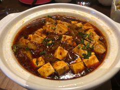 -肆海小川菜酒馆Wine Bistro (青年路店)