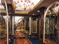 -万宝海鲜舫(劳动公园店)