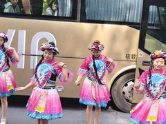 -梭布垭石林景区