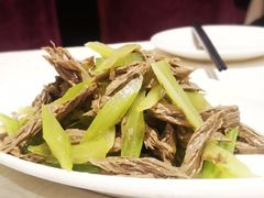 -国人川菜(李家村建东街店)